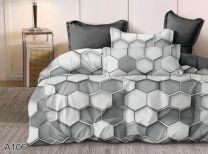 Komplet pościel 3D 4 częściowy (160x200cm/6kompletów)