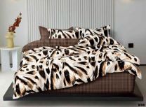 Komplet pościel 3D 4 częściowy (160x200cm/6kompletów)