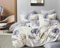 Komplet pościel 3D 3 częściowy (200x220cm/6kompletów)