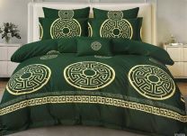 Komplet pościel 3D 3 częściowy (200x220cm/6kompletów)