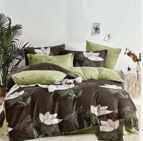 Komplet pościel 3D 3 częściowy (200x220cm/6kompletów)