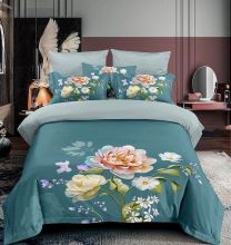 Komplet pościel 3D 3 częściowy (200x220cm/6kompletów)