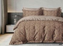 Komplet pościel 3D 3 częściowy (200x220cm/6kompletów)
