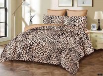 Komplet pościel 3D 3 częściowy (200x220cm/6kompletów)