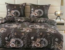 Komplet pościel 3D 3 częściowy (160x200cm/6kompletów)