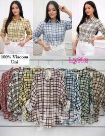 Koszula Włoska (uniwersalny/6szt)