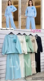 Komplet włoska (uniwersalny/6kpt)