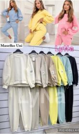 Komplet włoska (uniwersalny/6kpt)