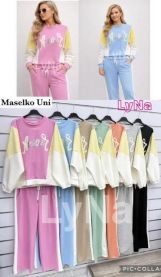 Komplet włoska (uniwersalny/6kpt)