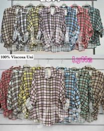 Koszula Włoska (uniwersalny/6szt)