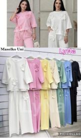 Komplet włoska (uniwersalny/6kpt)