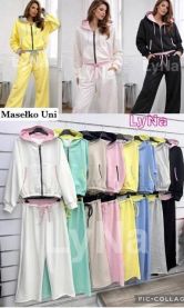 Komplet włoska (uniwersalny/6kpt)