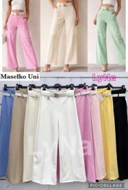 Spodnie włoskie (uniwersalny/6szt)