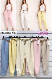 Spodnie włoskie (uniwersalny/6szt)