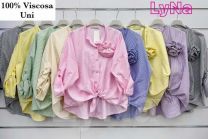 Koszula Włoska (uniwersalny/6szt)