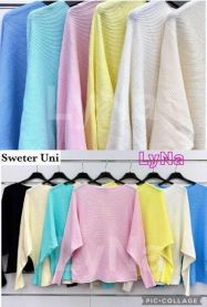 Swetry Włoskie (uniwersalny/6szt)