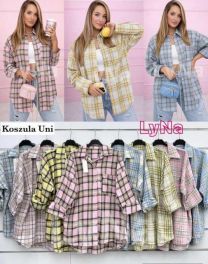 Koszula Włoska (uniwersalny/6szt)