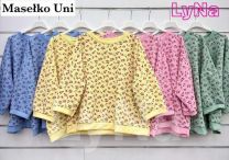 Bluzka Włoska (uniwersalny/6szt)