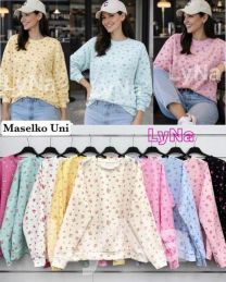 Bluzka Włoska (uniwersalny/6szt)