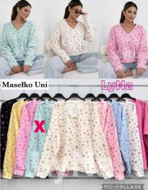 Bluzka Włoska (uniwersalny/6szt)