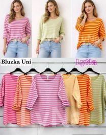 Bluzka Włoska (uniwersalny/6szt)