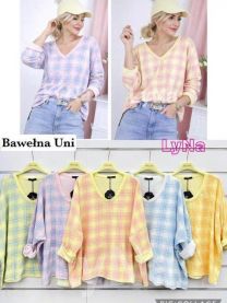 Bluzka Włoska (uniwersalny/6szt)