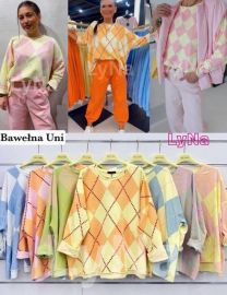 Bluzka Włoska (uniwersalny/6szt)