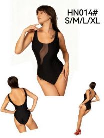 Body damskie (S-XL/12szt)