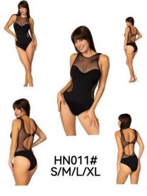 Body damskie (S-XL/12szt)