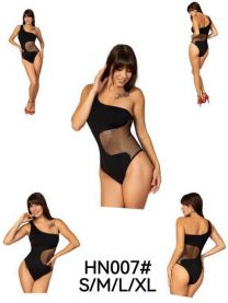 Body damskie (S-XL/12szt)