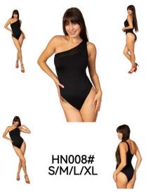 Body damskie (S-XL/12szt)