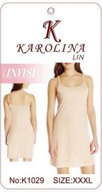 Koszula nocna damska (3XL/12szt)