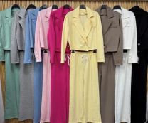 Komplet zakiety włoskie (uniwersalny/6kpt)