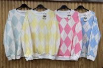 Bluzka Włoska (uniwersalny/6szt)