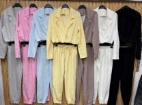 Komplet zakiety włoskie (uniwersalny/6kpt)