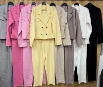 Komplet zakiety włoskie (uniwersalny/6kpt)