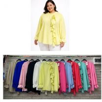 Bluzka Włoska (uniwersalny/6szt)