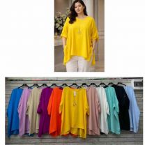 Bluzka Włoska (uniwersalny/6szt)