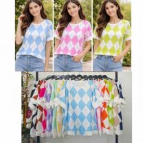 Bluzka Włoska (uniwersalny/6szt)