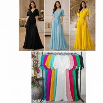 Sukienki włoskie (uniwersalny/6szt)