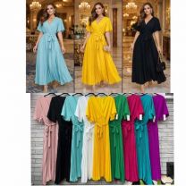 Sukienki włoskie (uniwersalny/6szt)