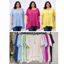 Bluzka Włoska (uniwersalny/6szt)