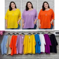 Bluzka Włoska (uniwersalny/6szt)