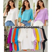 Bluzka Włoska (uniwersalny/6szt)