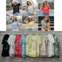 Bluzka Włoska (uniwersalny/6szt)