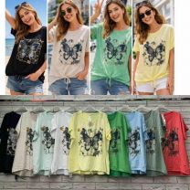 Bluzka Włoska (uniwersalny/6szt)