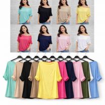 Bluzka Włoska (uniwersalny/6szt)