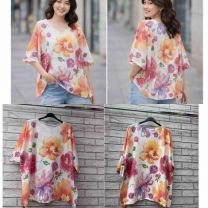 Bluzka Włoska (uniwersalny/6szt)