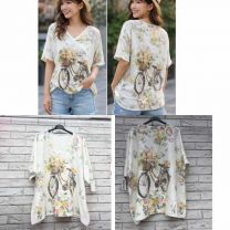 Bluzka Włoska (uniwersalny/6szt)