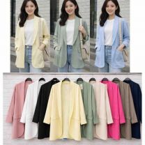 Marynarki włoskie (uniwersalny/6szt)